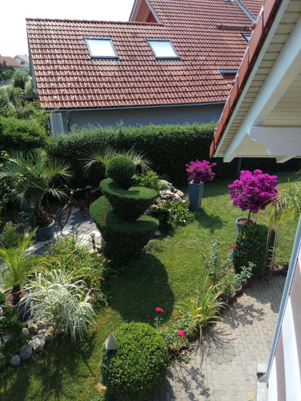 Ferienwohnung Henry Im Schoenen Allgaeu Westendorf  Exterior photo